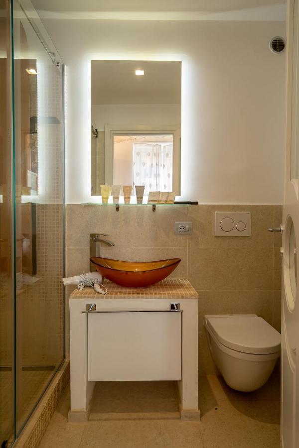 Rome Central Business Rooms Exteriör bild
